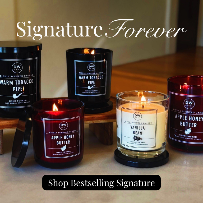 Signature Forever