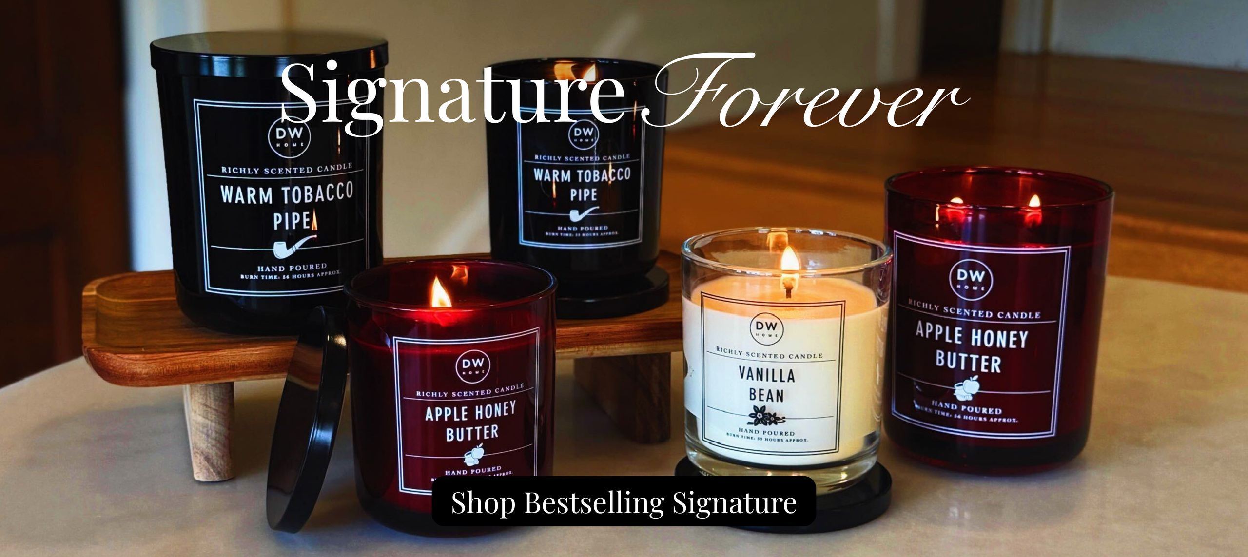 Signature Forever